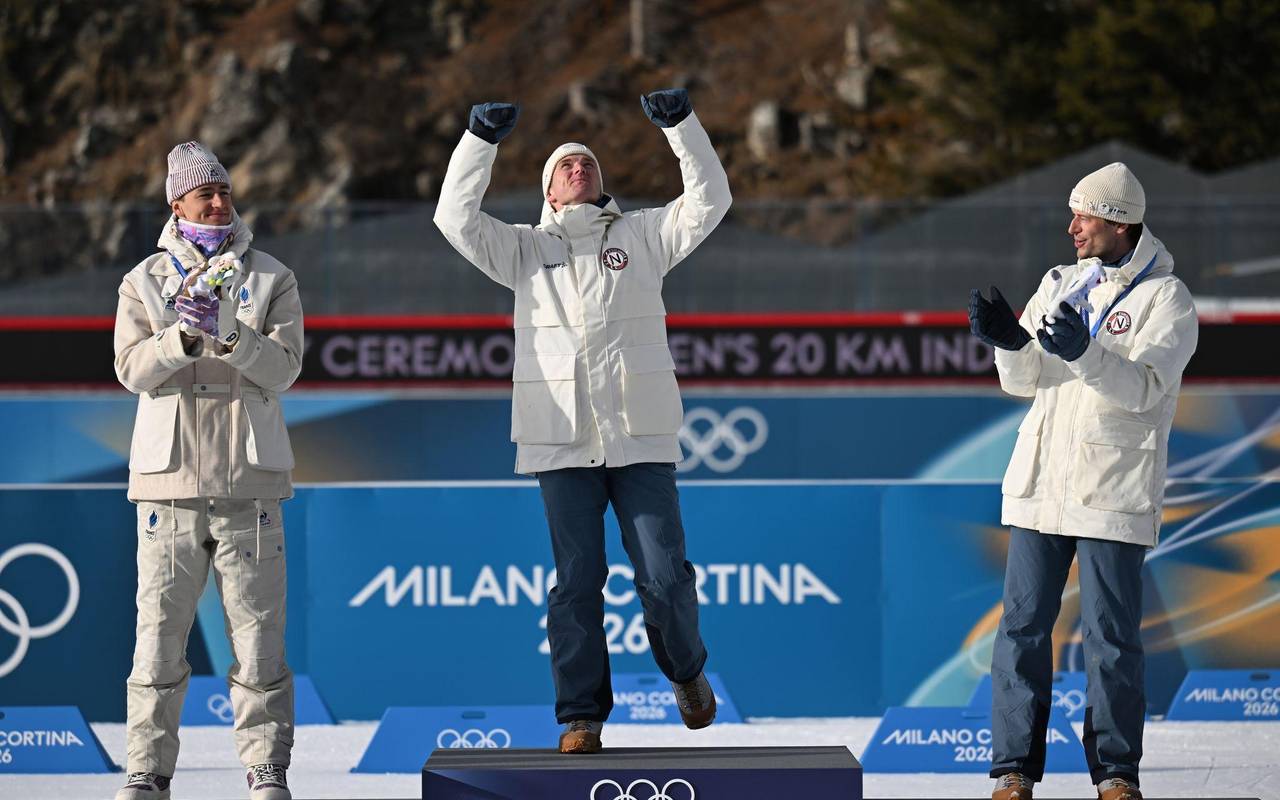 Olympische Winterspiele 2026