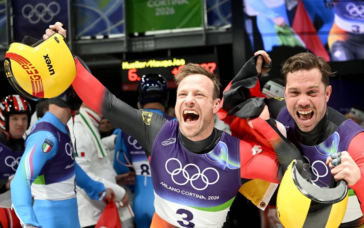 Olympische Winterspiele 2026