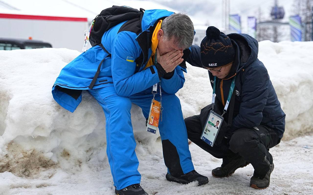 Olympische Winterspiele 2026