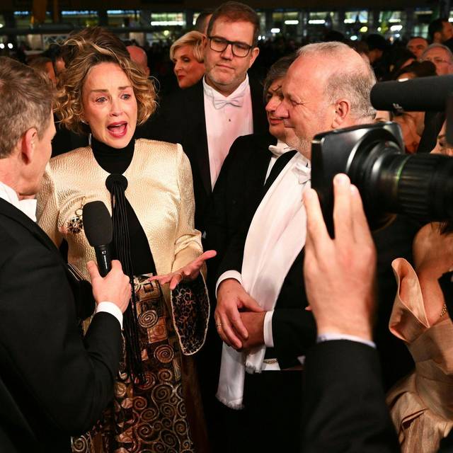 68. Wiener Opernball