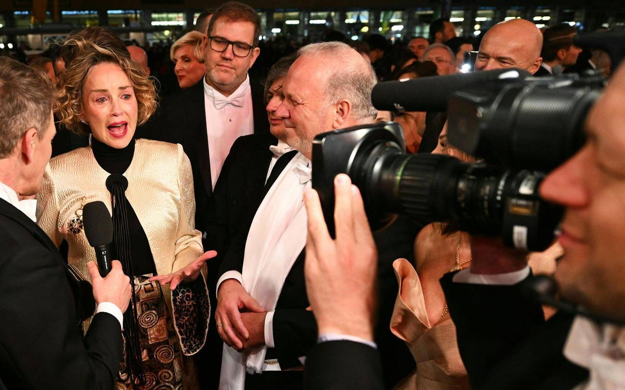 68. Wiener Opernball