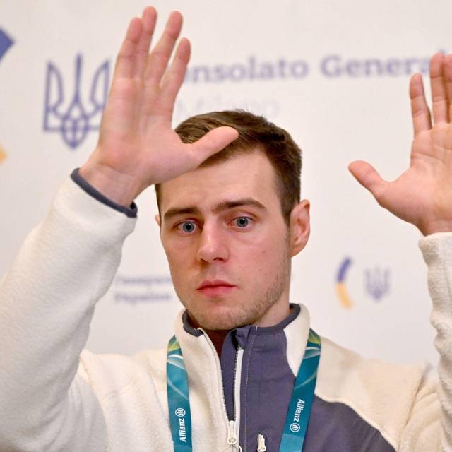 Olympische Winterspiele 2026