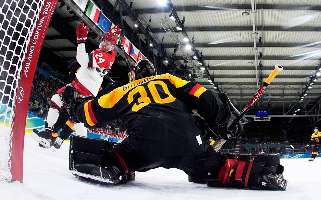 Olympische Winterspiele 2026