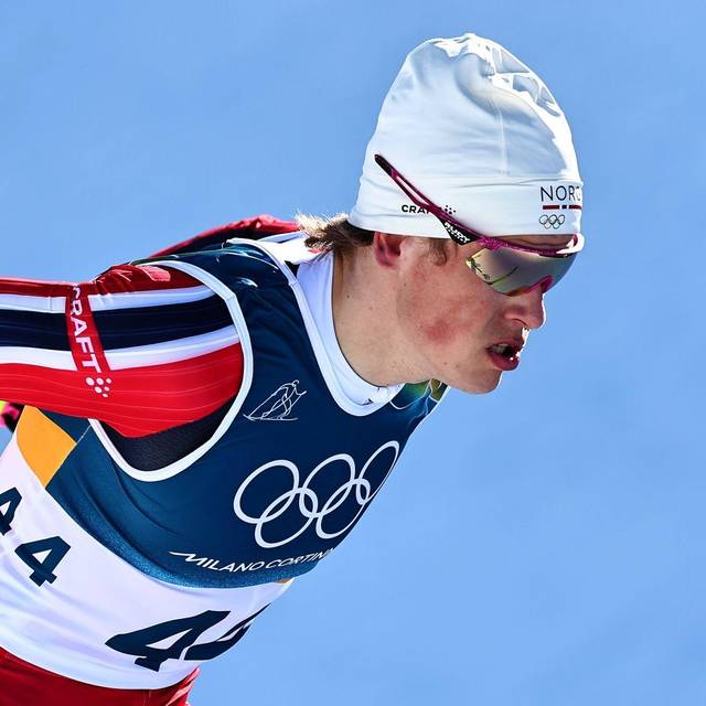 Olympische Winterspiele 2026