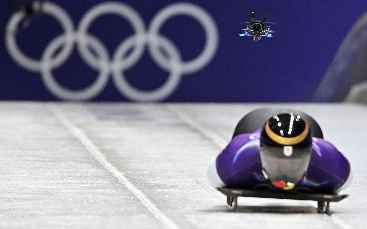 Olympische Winterspiele 2026