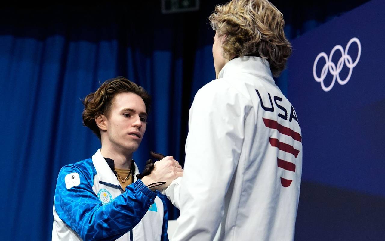 Olympische Winterspiele 2026