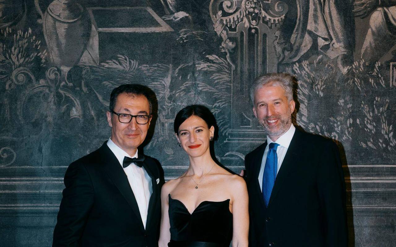 Hochzeit von Özdemir und Zaka