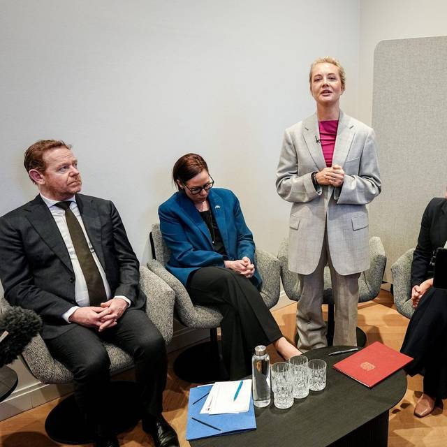 62. Münchner Sicherheitskonferenz