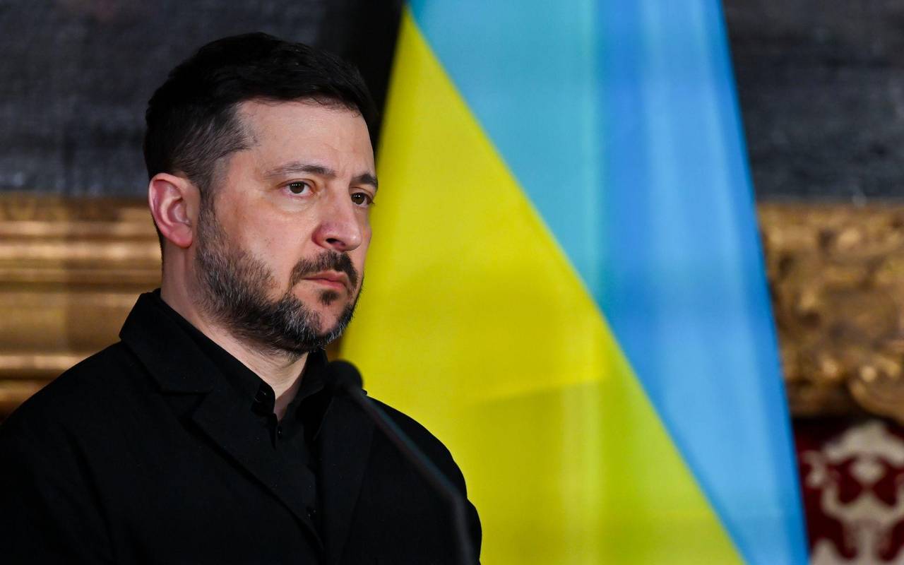 62. Münchener Sicherheitskonferenz