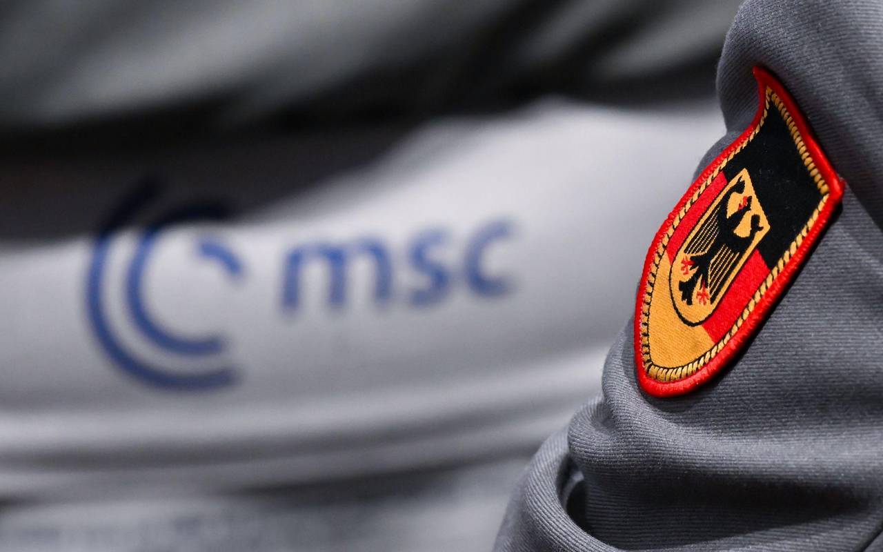 62. Münchner Sicherheitskonferenz