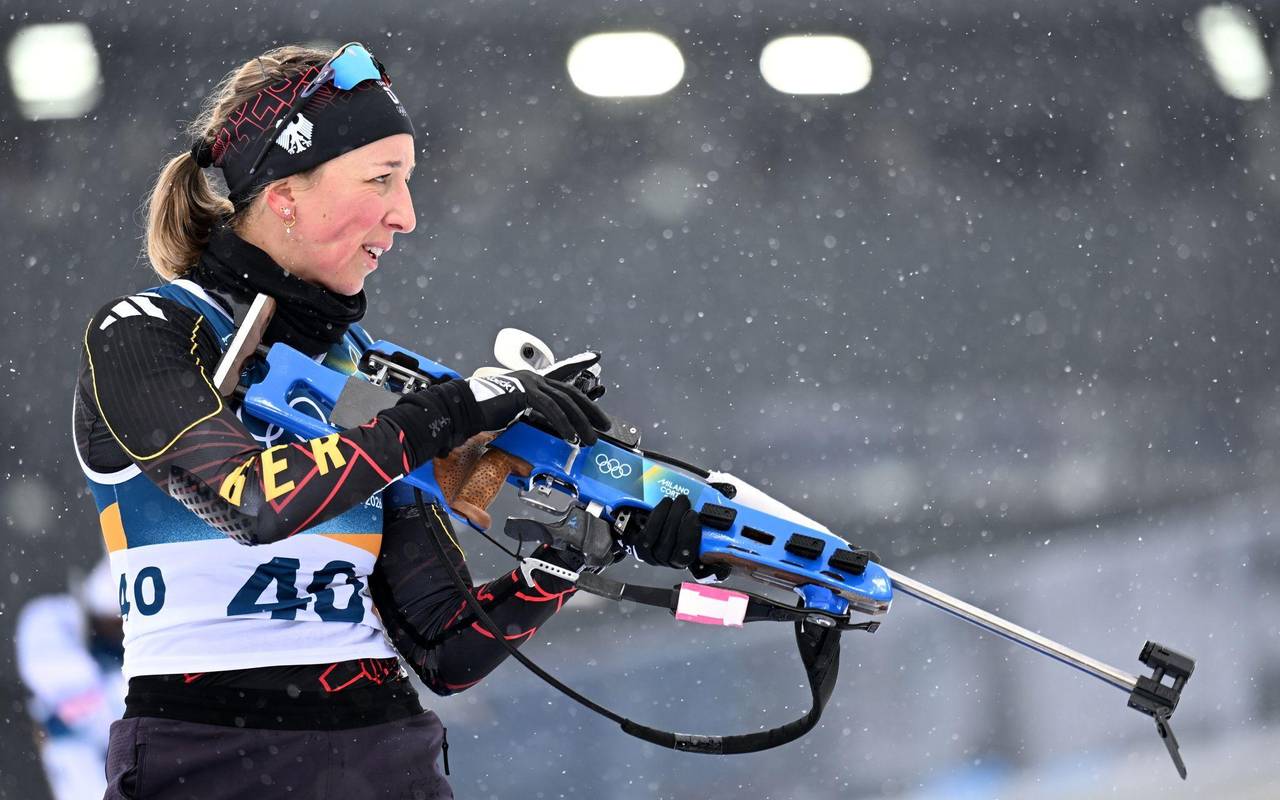 Olympische Winterspiele 2026