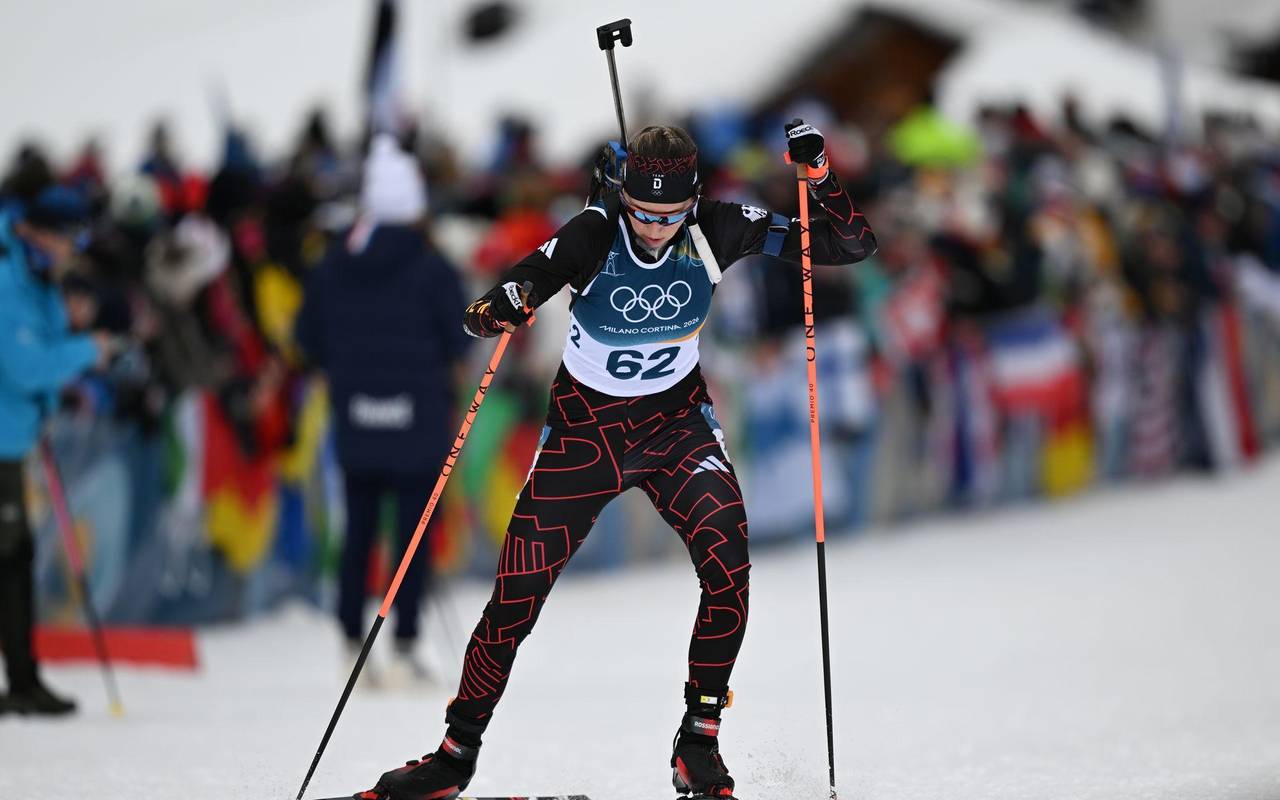 Olympische Winterspiele 2026