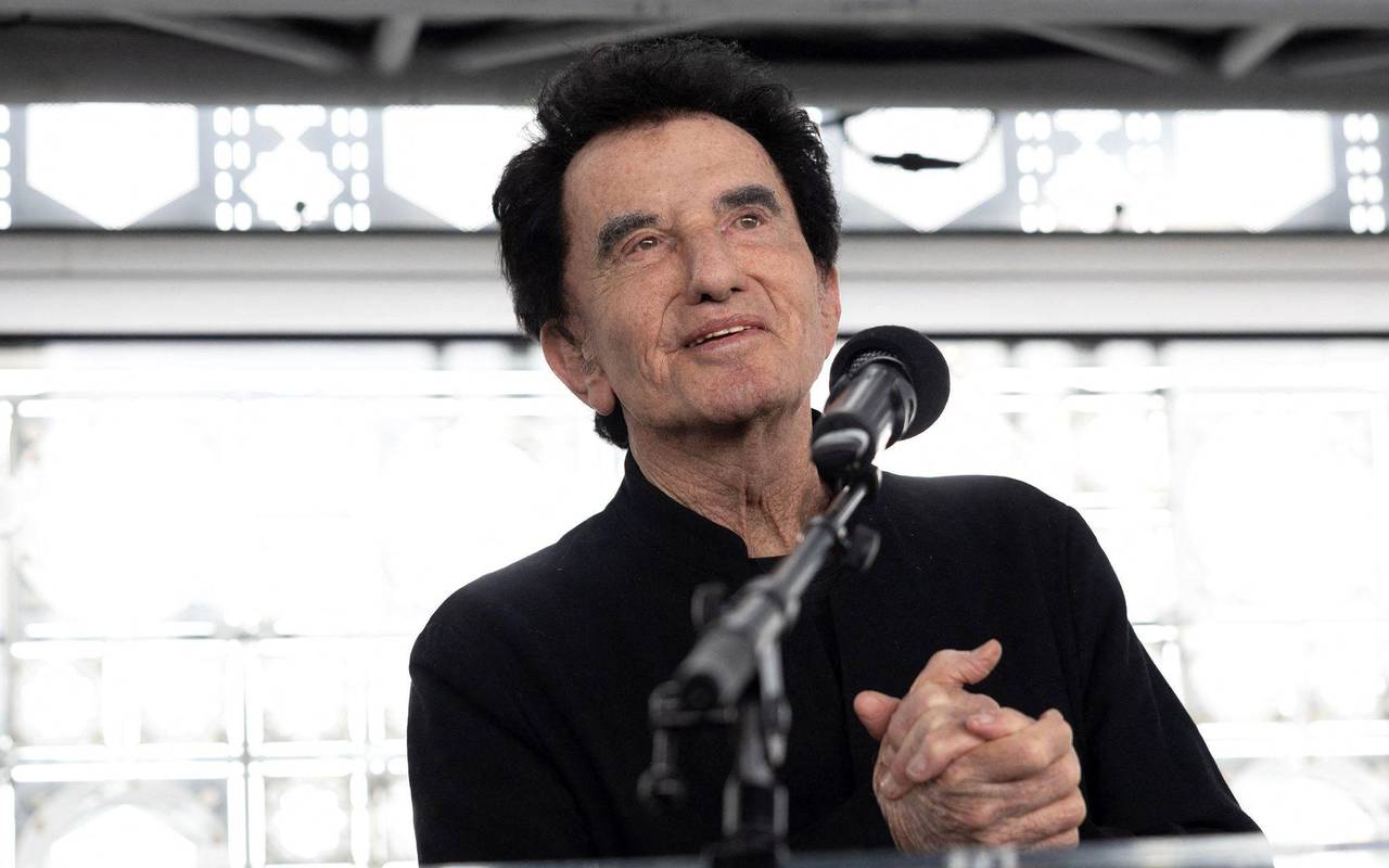 Durchsuchung nach Ermittlung gegen Jack Lang