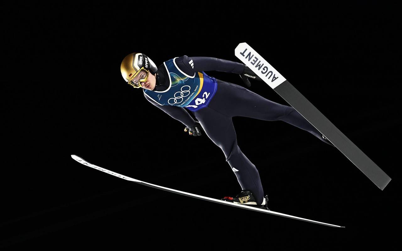 Olympische Winterspiele 2026