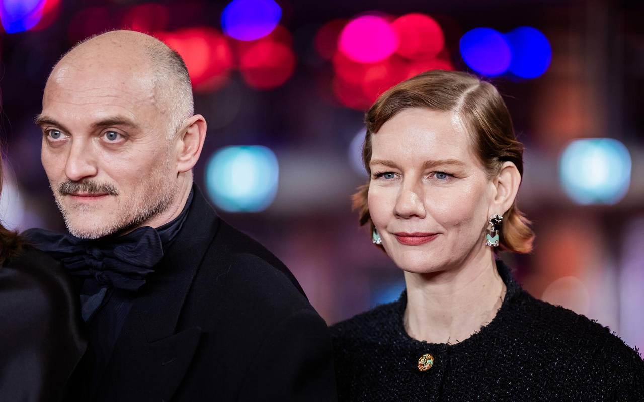 76. Berlinale - Weltpremiere «Rose»