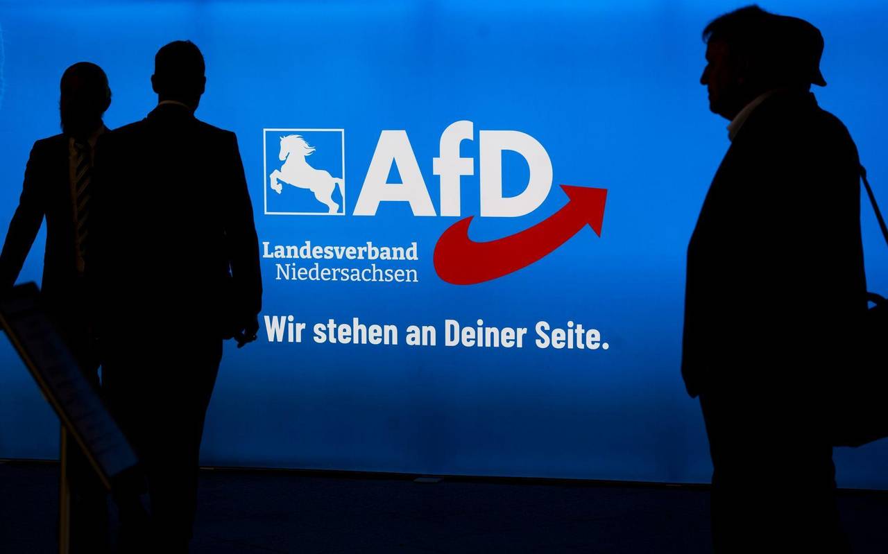 AfD Niedersachsen