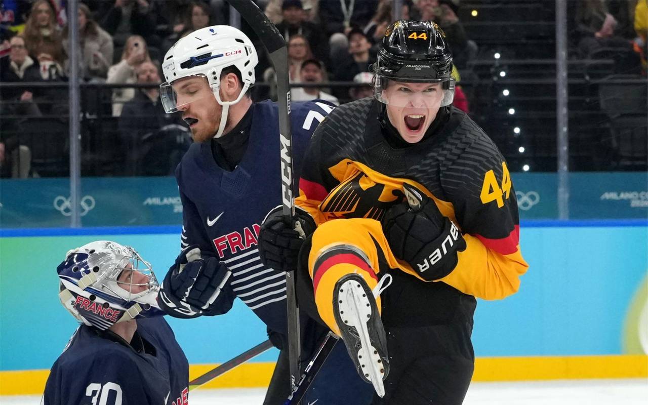 Olympische Winterspiele 2026