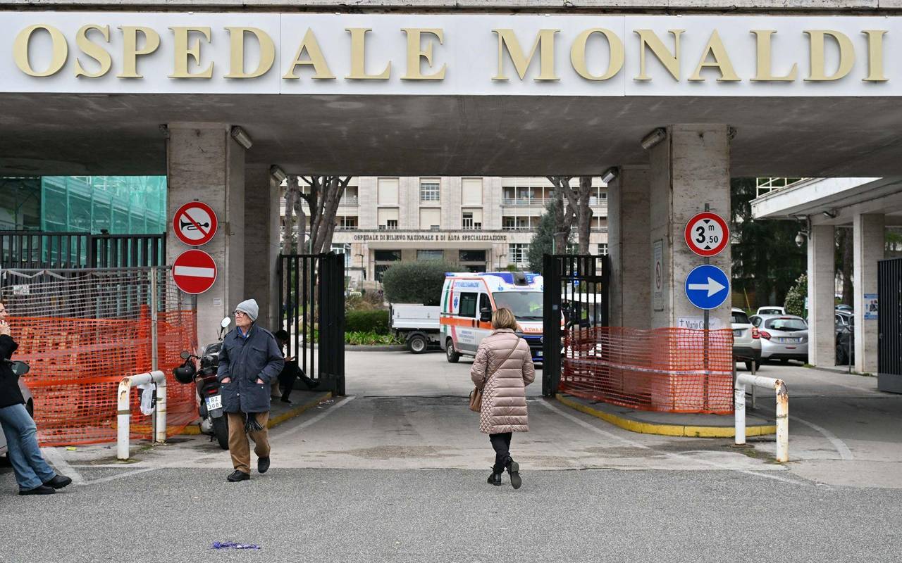 Herzkrankes Kind in Italien