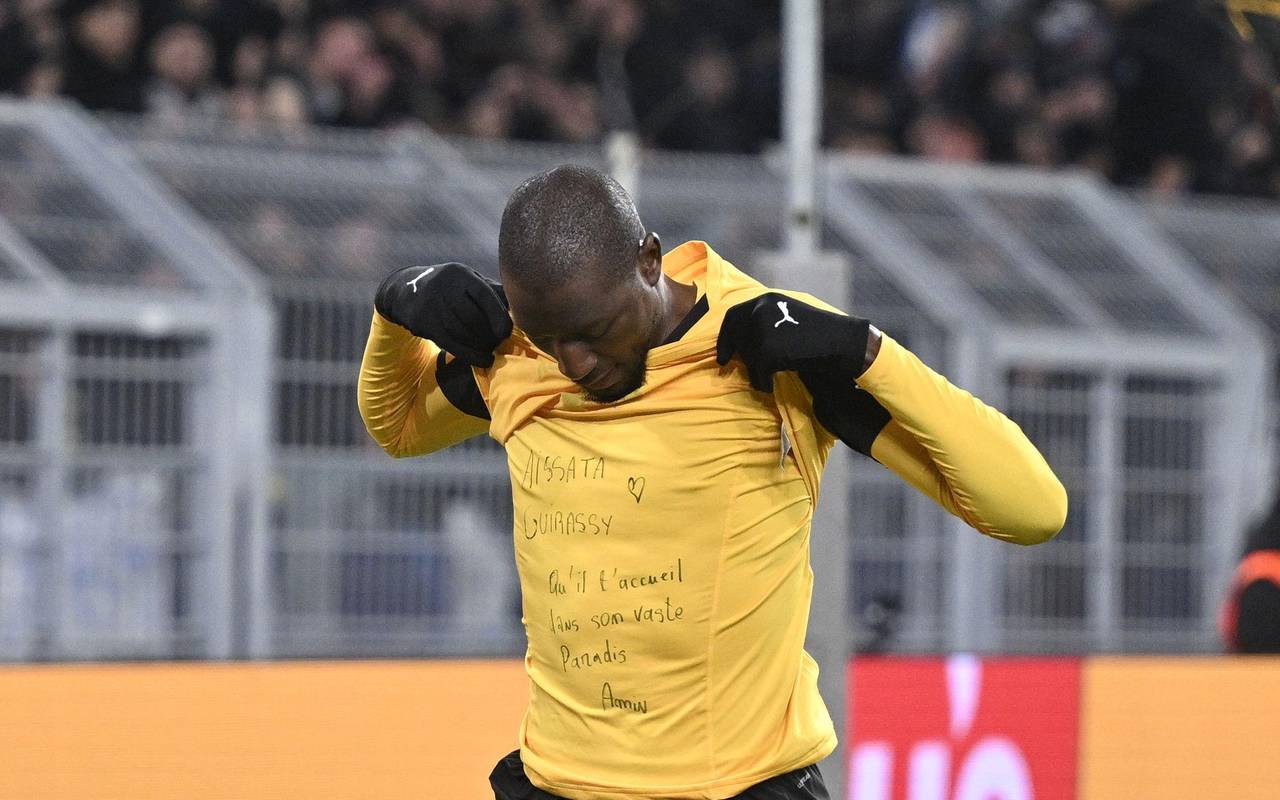 Borussia Dortmund - Atalanta Bergamo