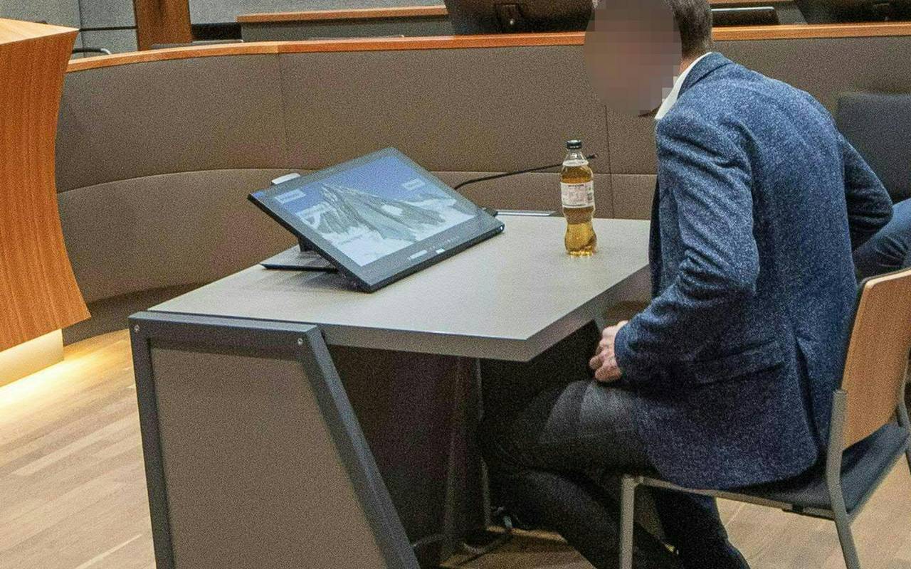 Prozess nach Tod am Großglockner