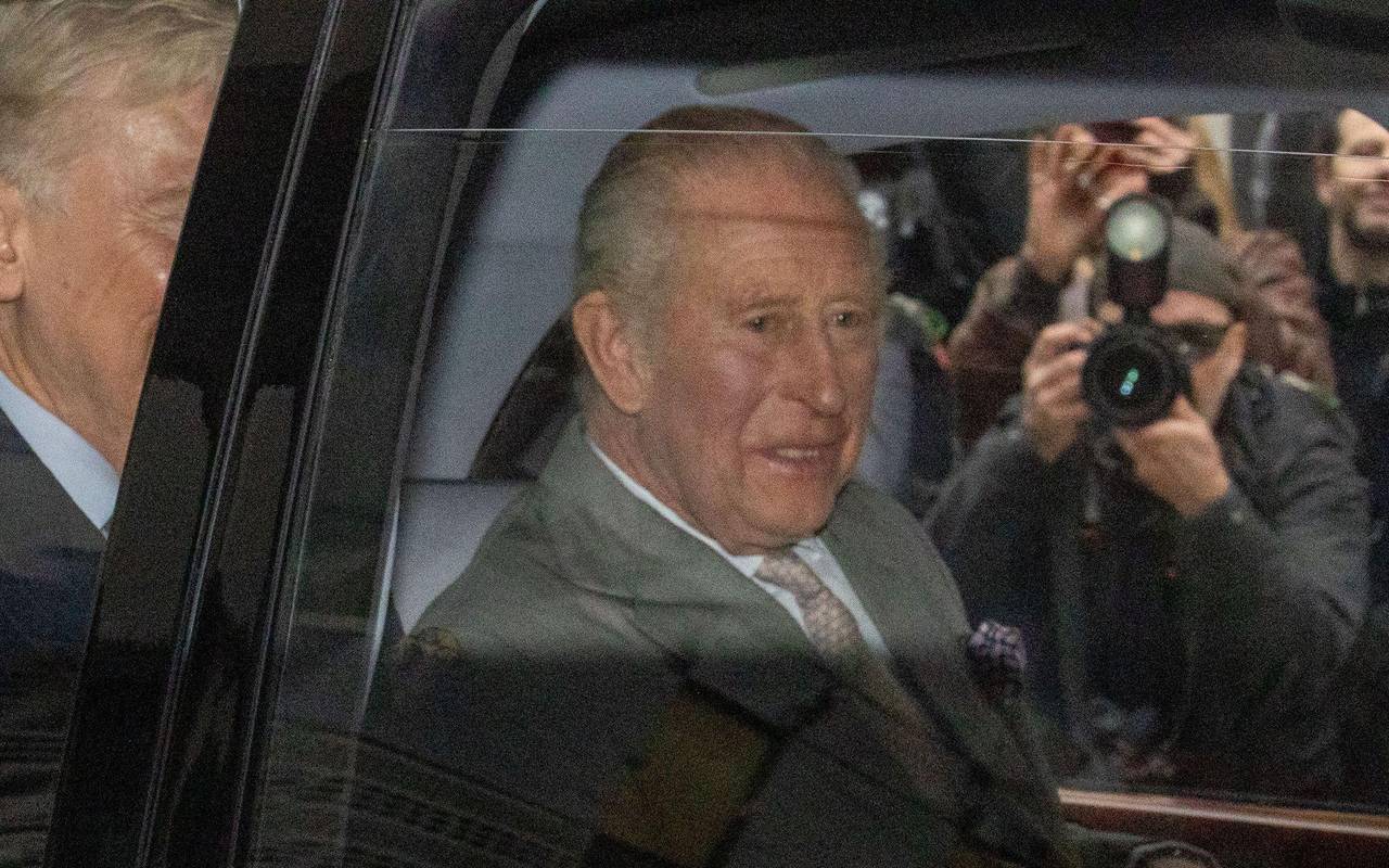 Epstein-Skandal - Charles III.