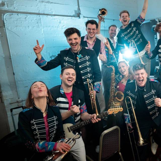 Nummer-eins-Hit «Karnevalsmaus»