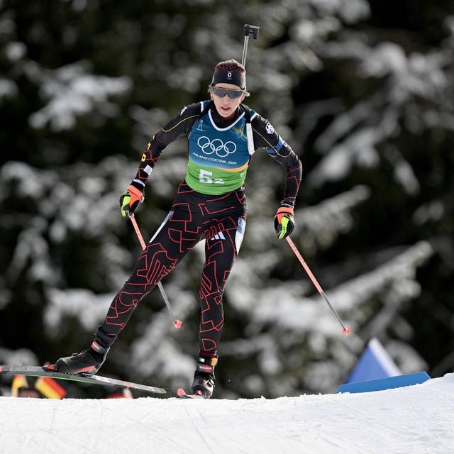 Olympische Winterspiele 2026