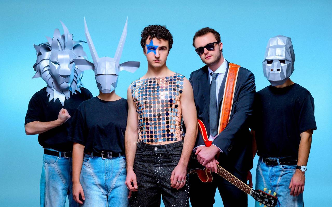 ESC-Vorentscheid in Österreich