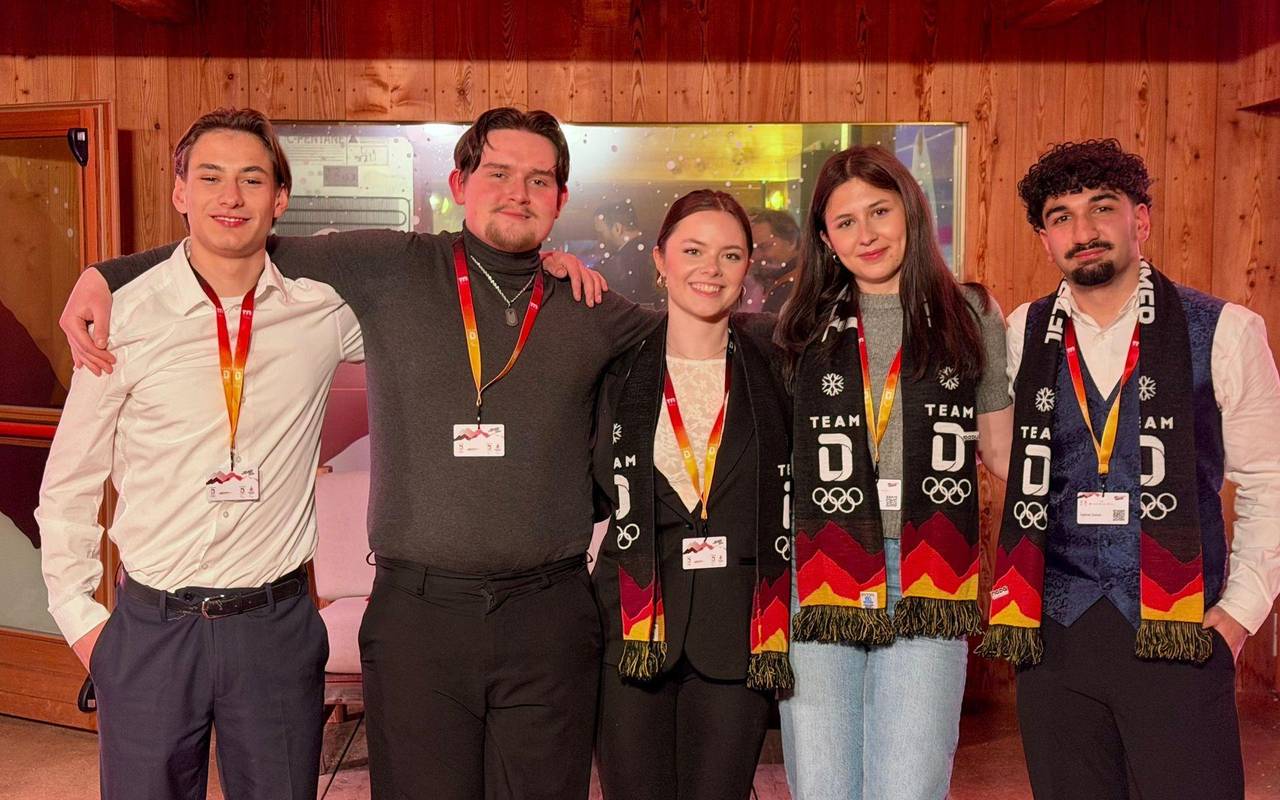 KI-Tool soll Sportunterricht fairer machen