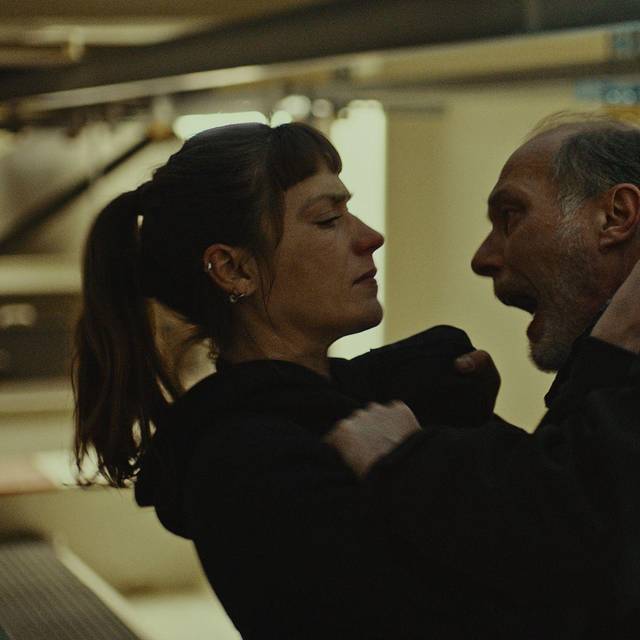 TV-Ausblick ZDF - «Stralsund - Jetzt komm ich!»