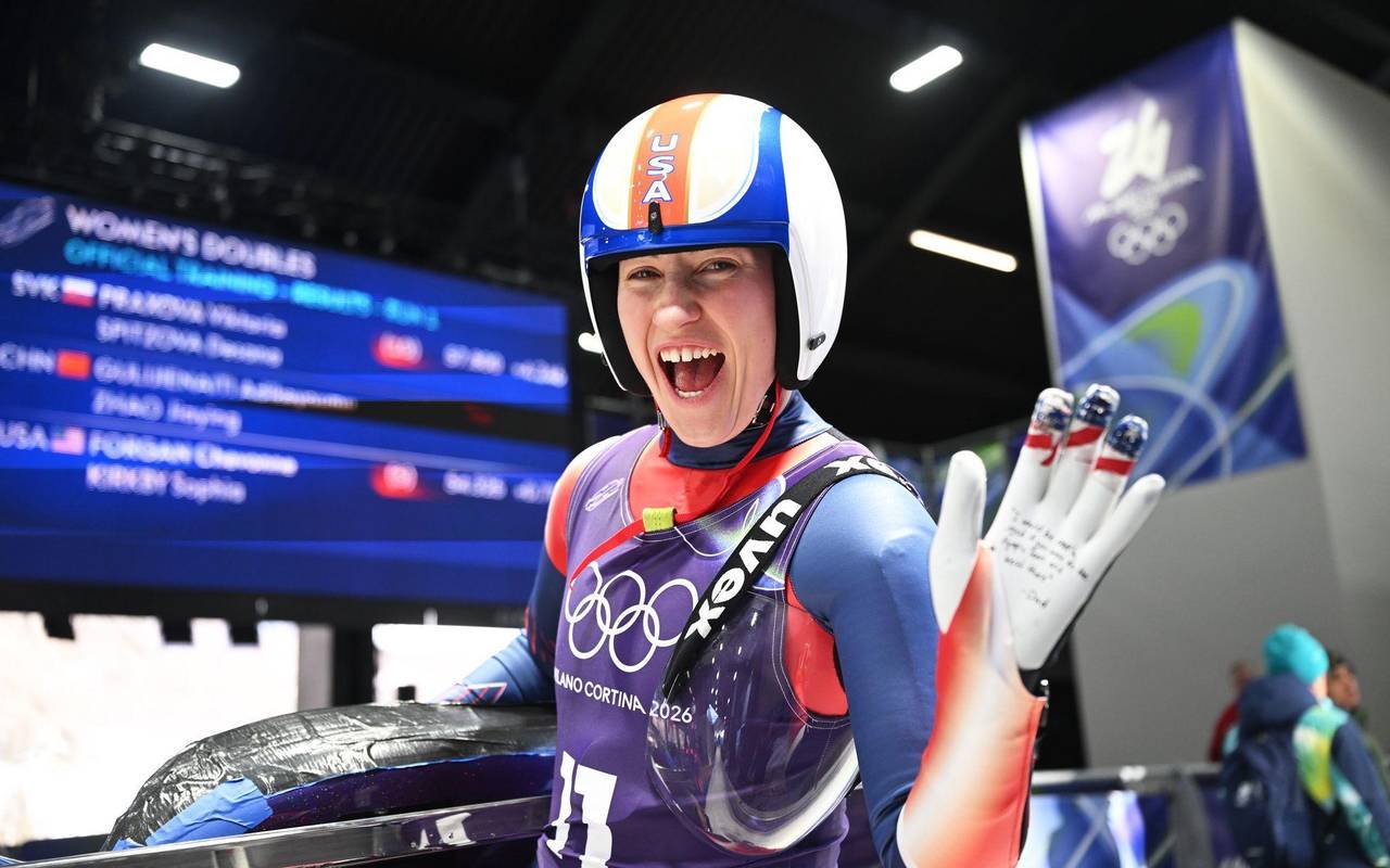 Olympische Winterspiele 2026