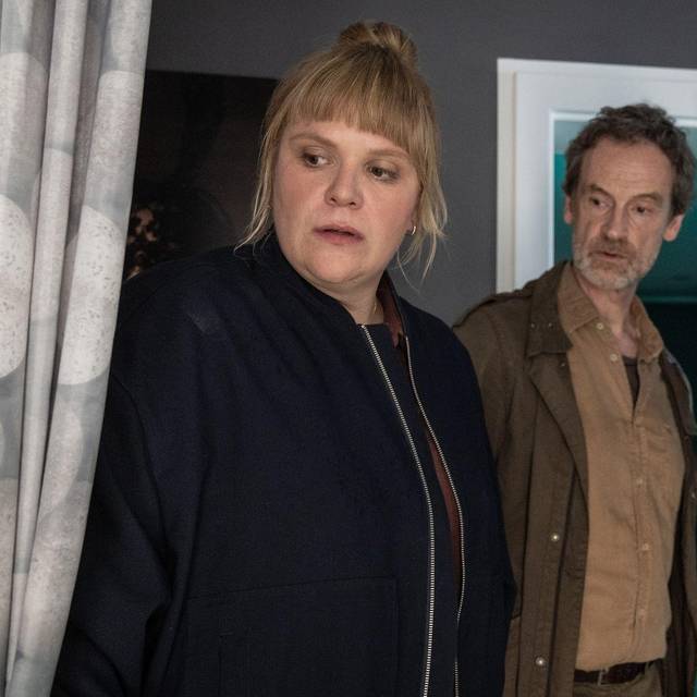 TV-Ausblick - «Tatort: Schmerz»