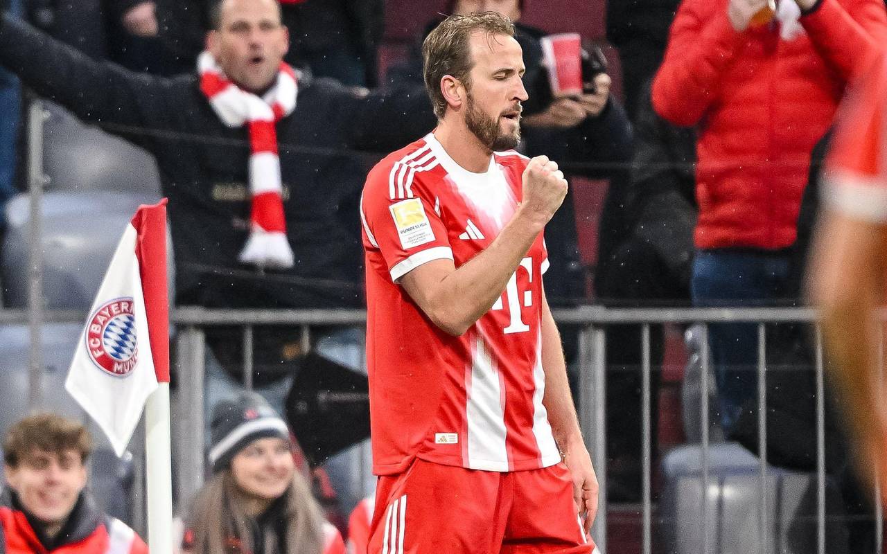 Bayern München - Eintracht Frankfurt