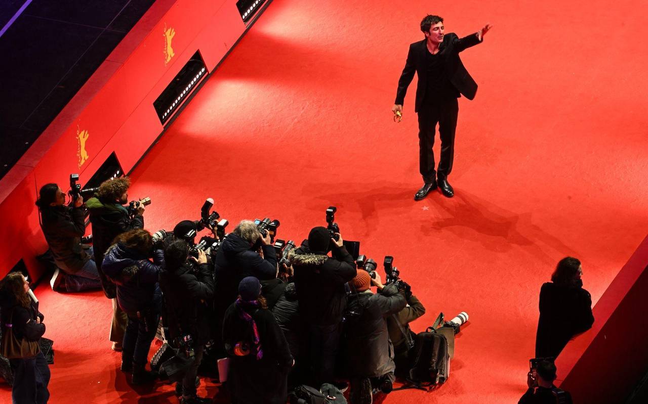 76. Berlinale - Preisverleihung