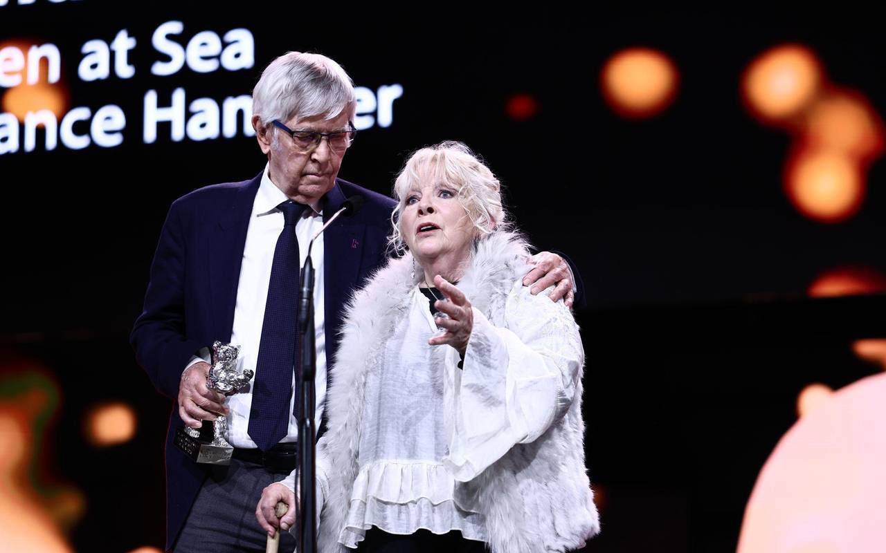 76. Berlinale - Preisverleihung