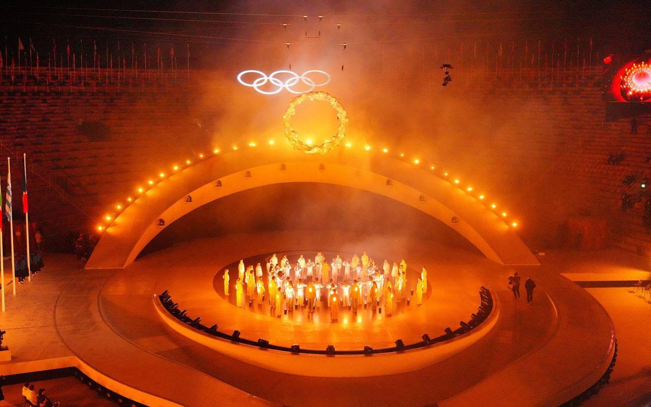 Olympische Winterspiele 2026