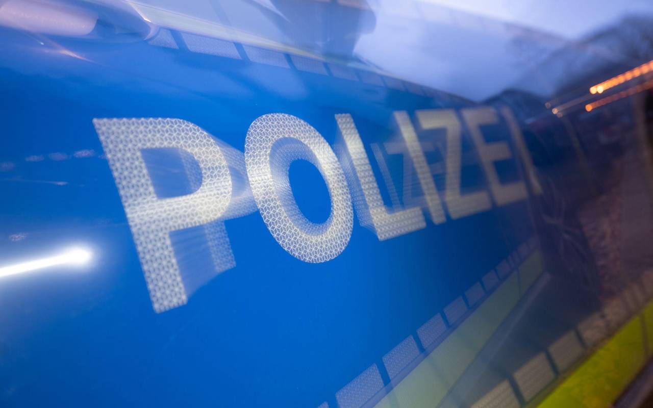 Polizei