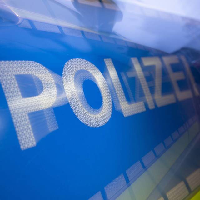 Polizei