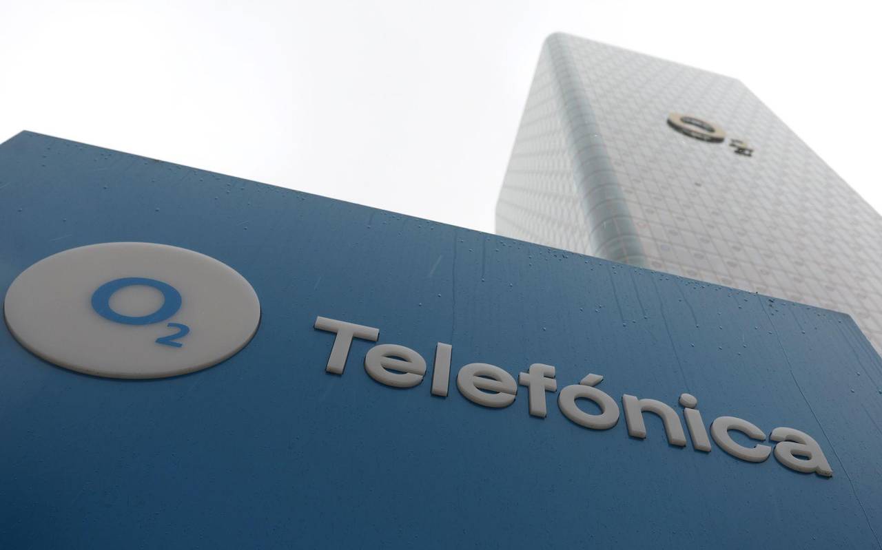 O2-Deutschlandzentrale