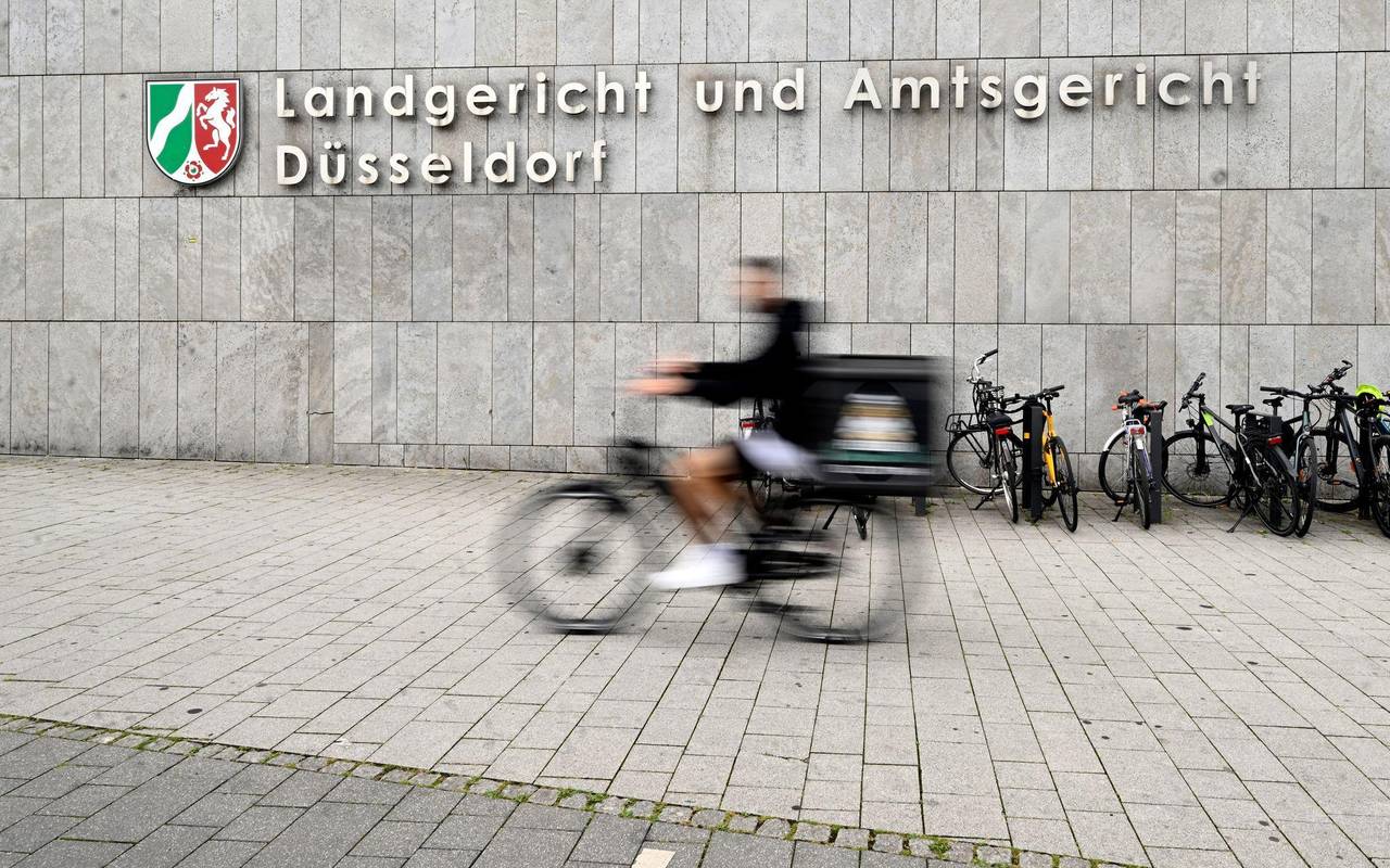 Landgericht Düsseldorf