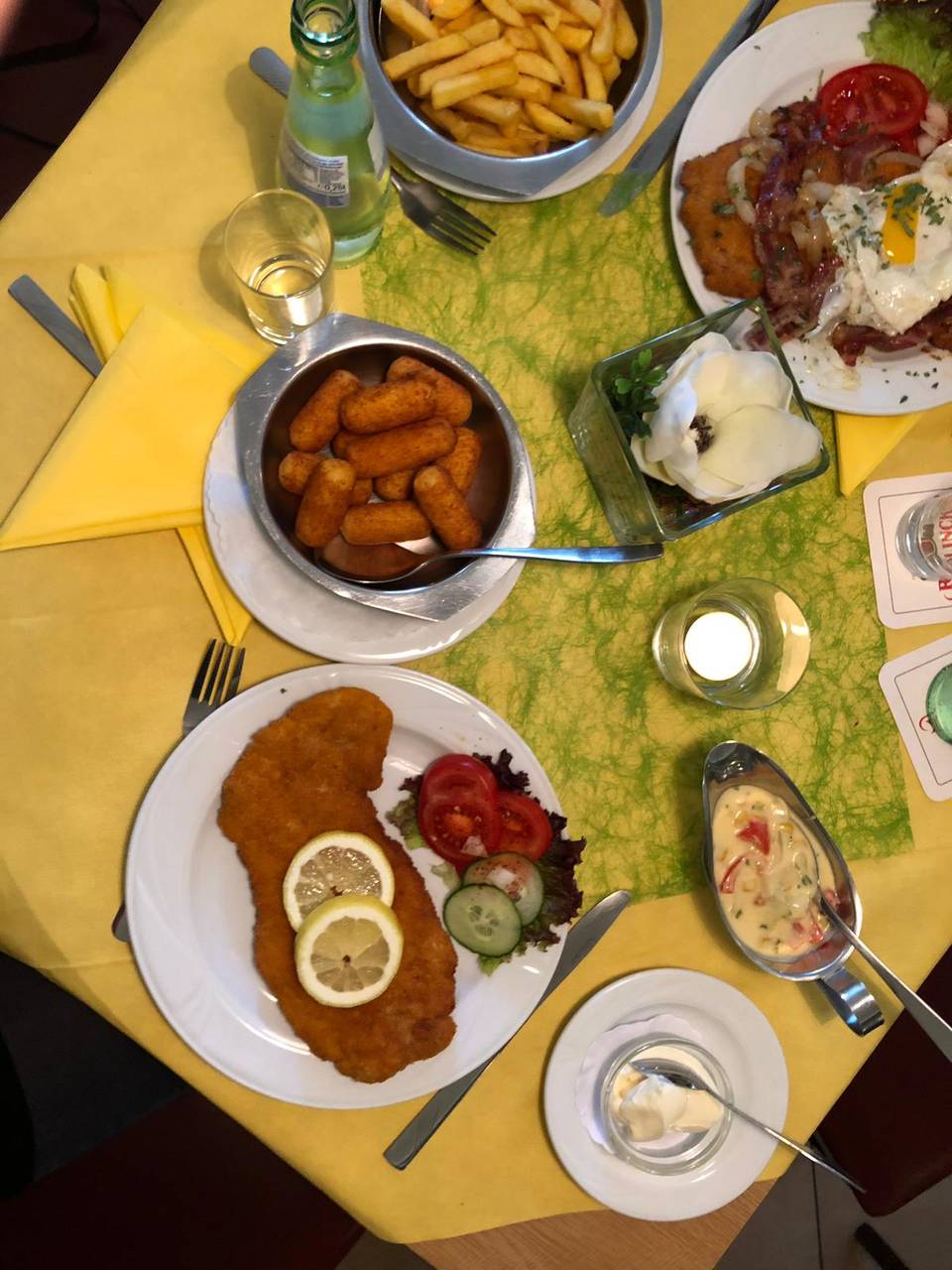 Radio Wmw Das Beste Von Hier Das Beste Schnitzel Im Westmunsterland Radio Wmw