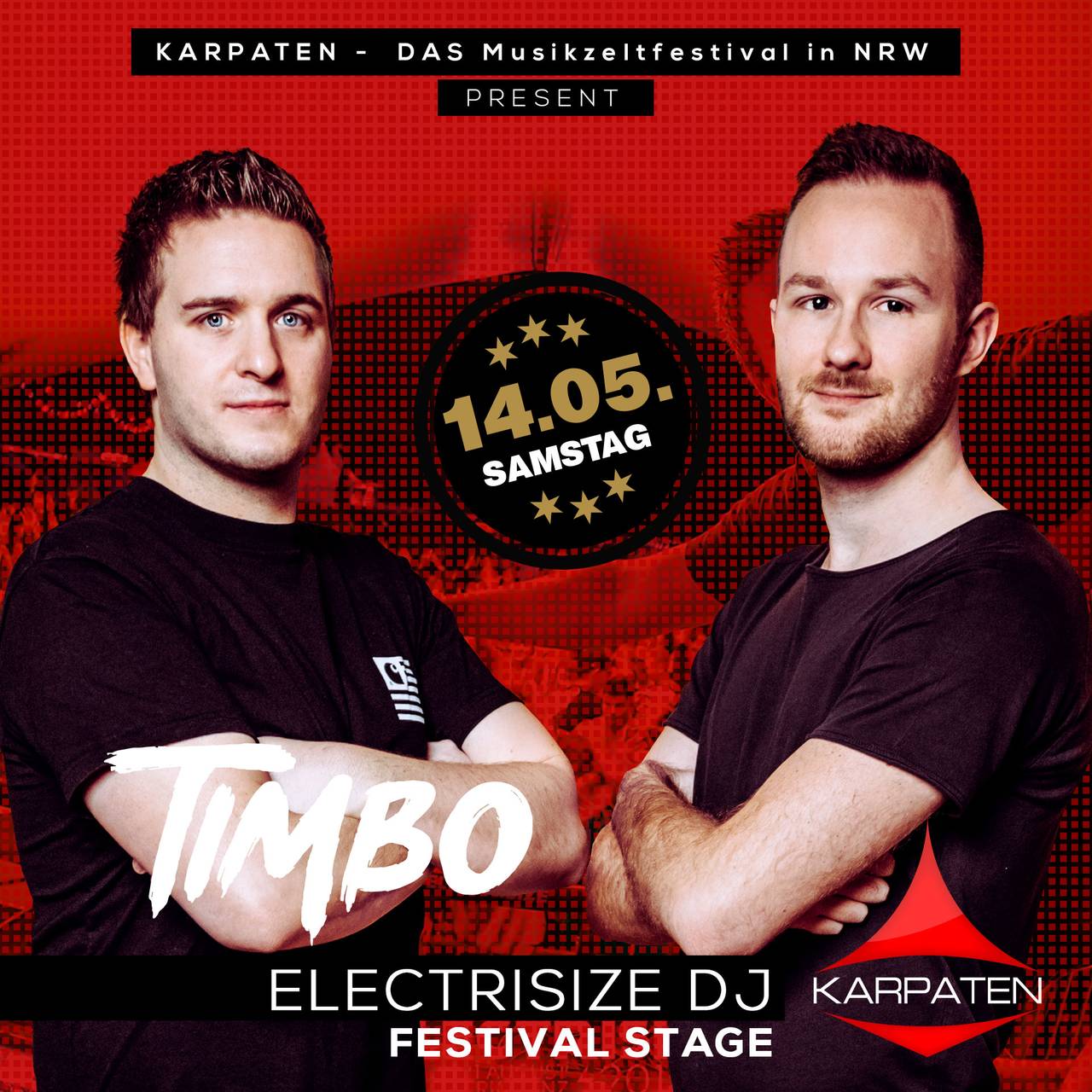 Karpaten 2022 in Ahaus