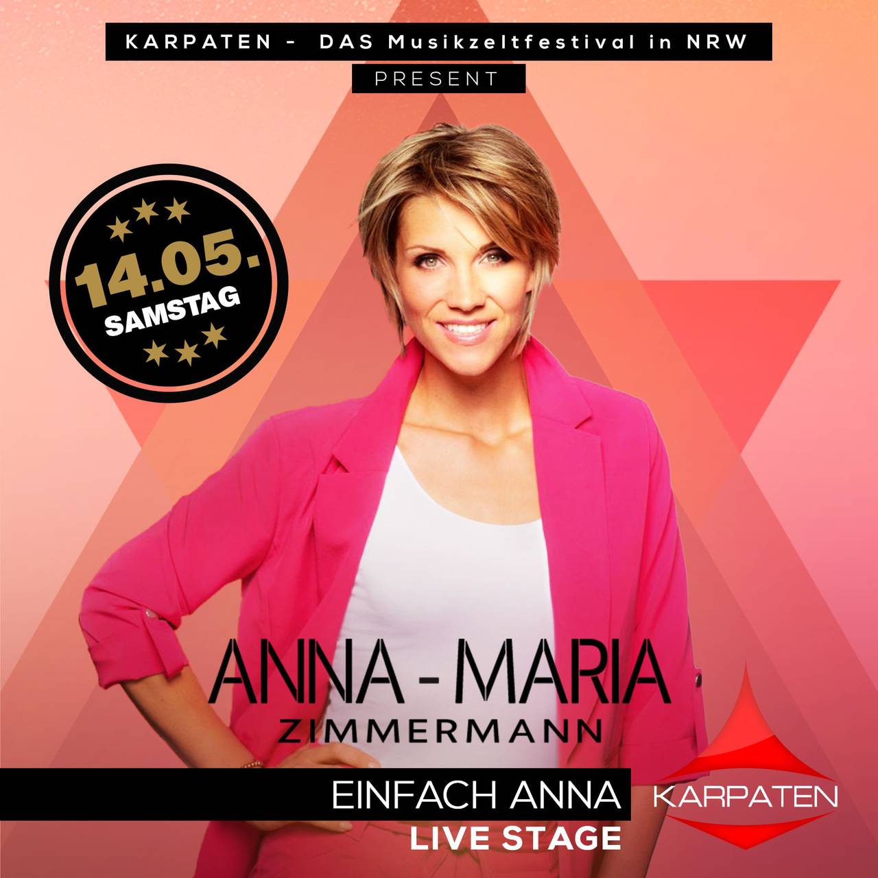 Karpaten 2022 in Ahaus