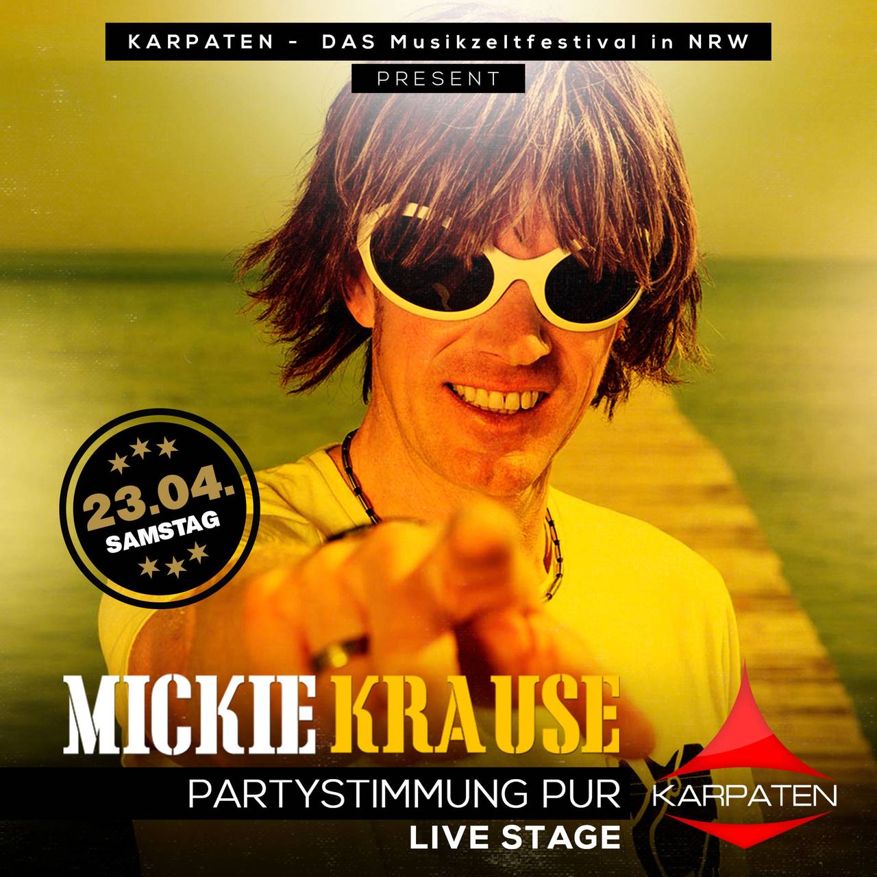 Karpaten 2022 in Ahaus