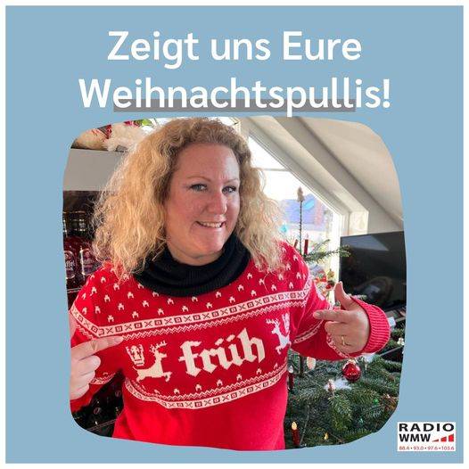 Wie kommt Ihr in Weihnachtsstimmung?