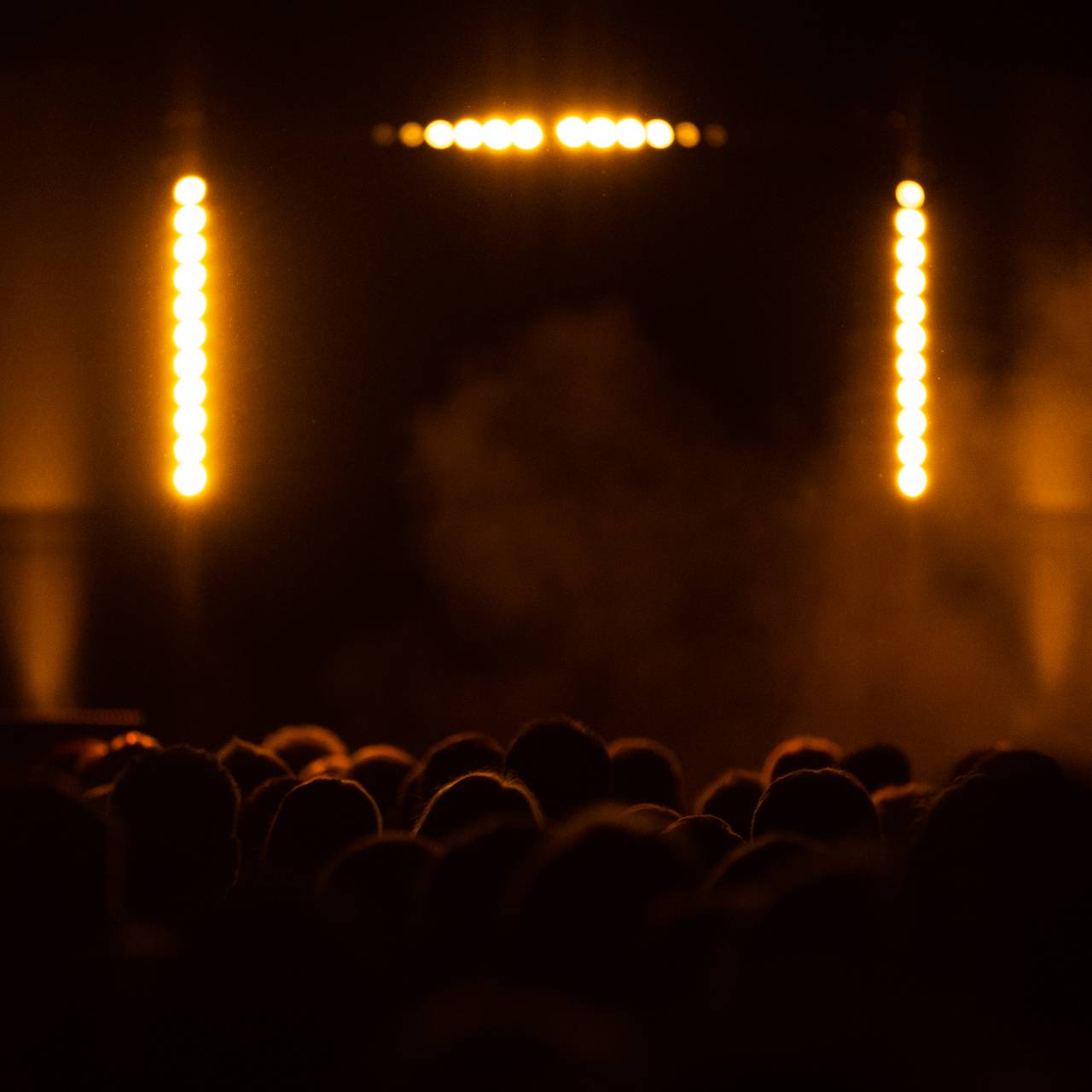 Das war das Comedy Camp mit Markus Krebs