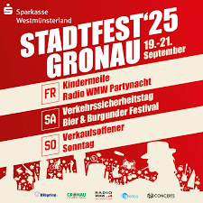 Gronau Inside