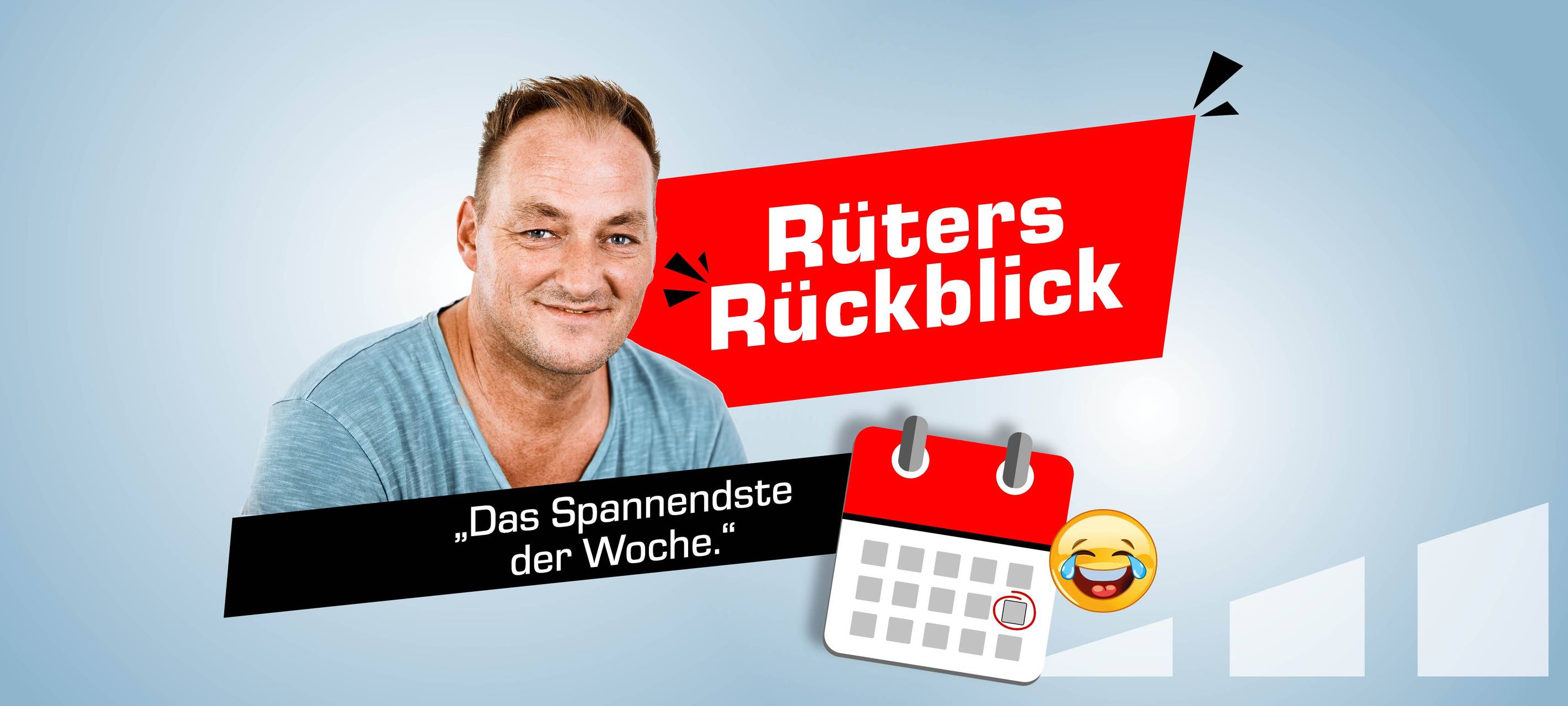 Rüters Rückblick #23