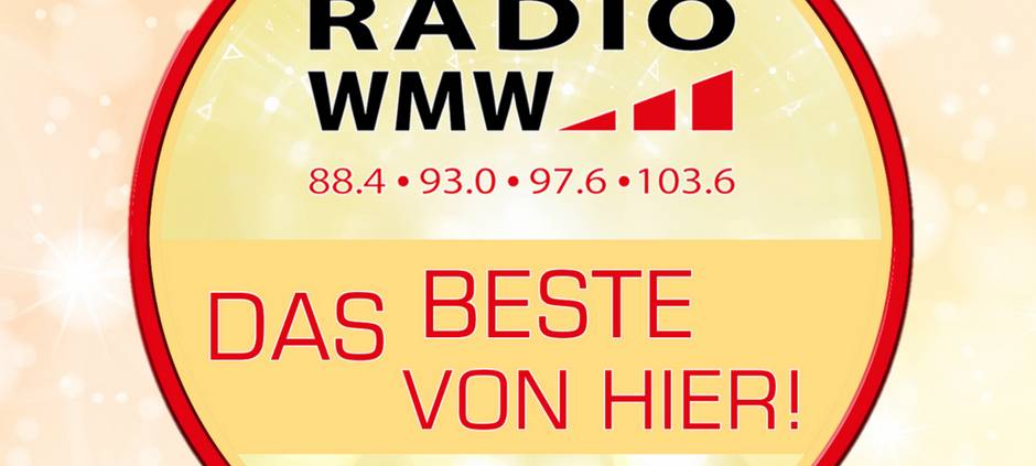 Das Beste von hier kommt zurück