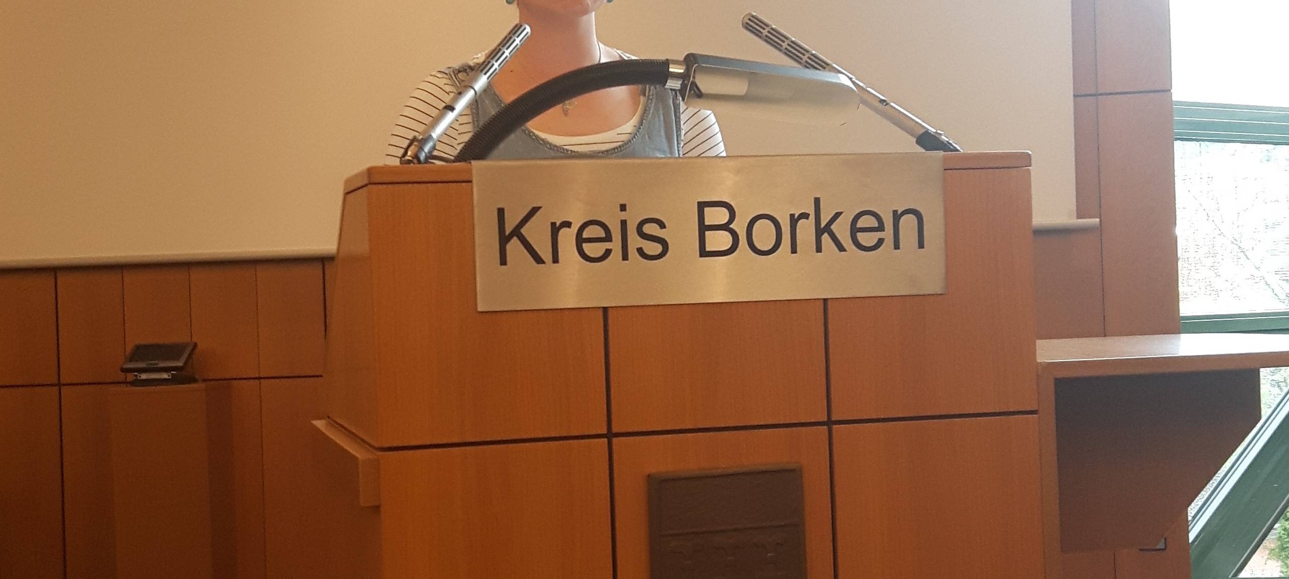 Kreistag einigt sich auf Klima-Kompromiss